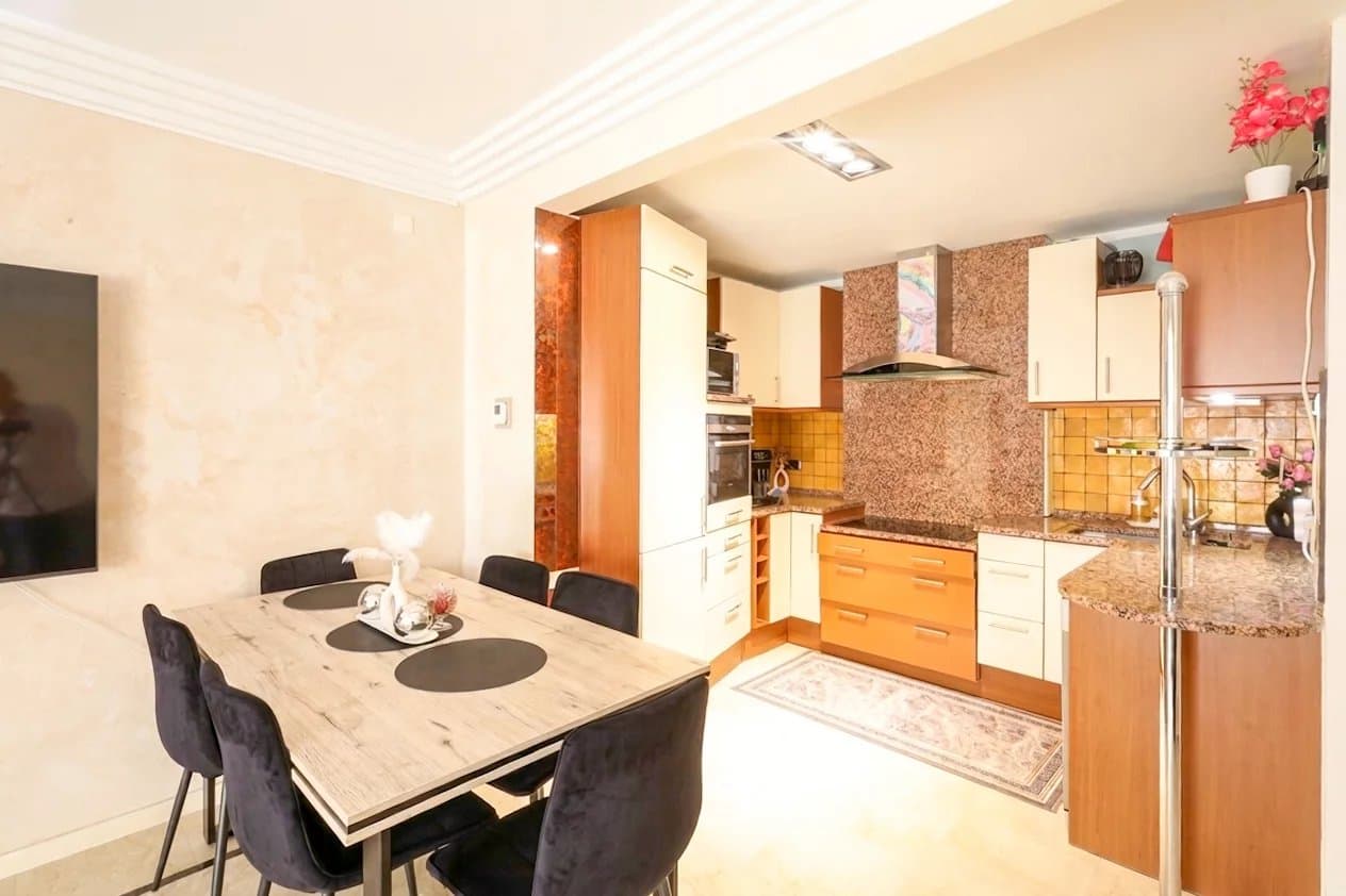 Duplex d'exception avec terrasse (4)