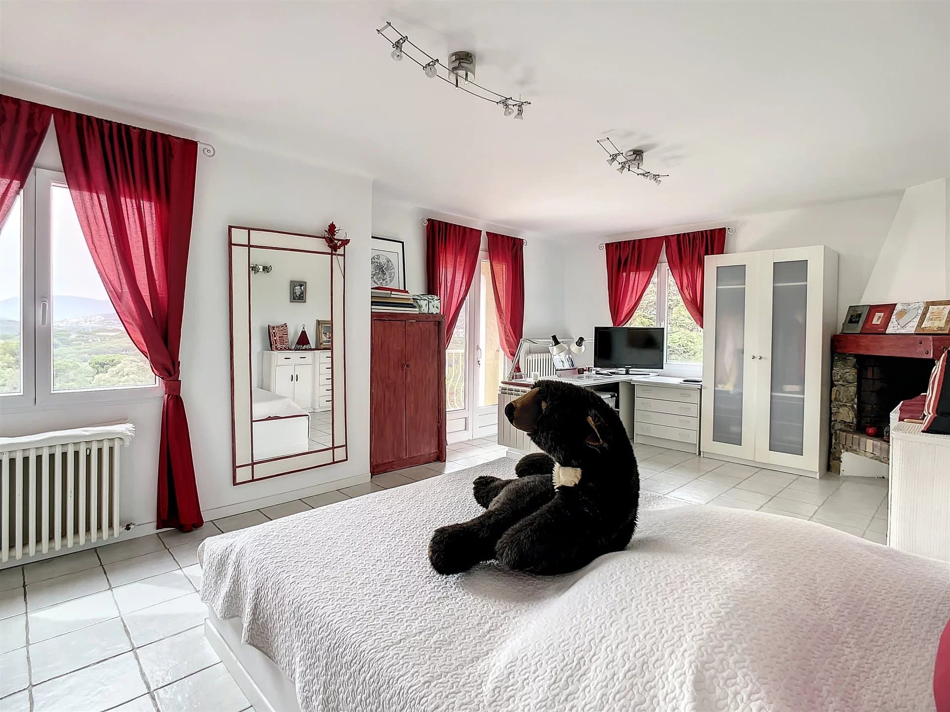 Villa Saint-Tropez (6)