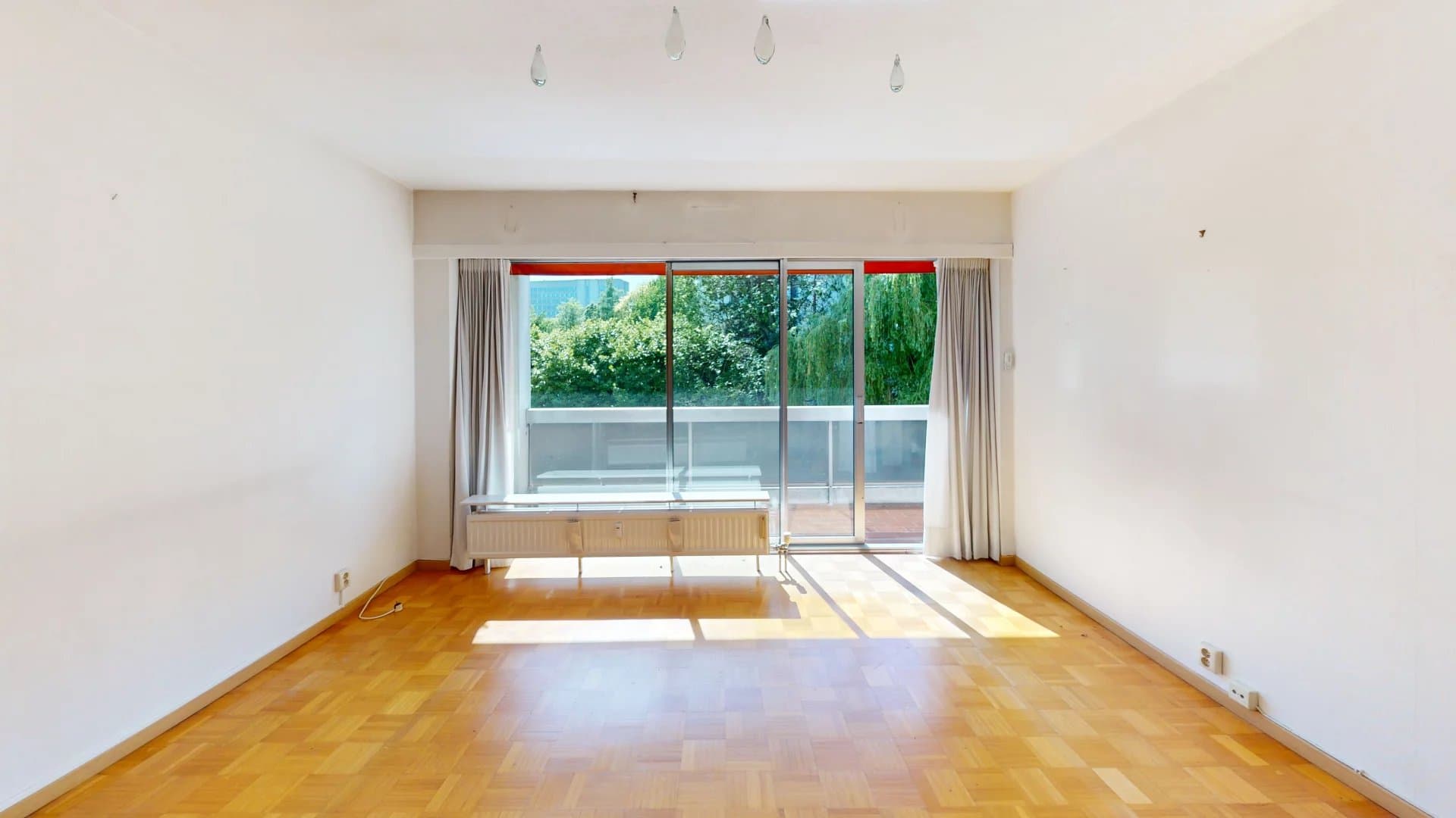 Superbe appartement 3 chambres avec terrasses et garage (2)
