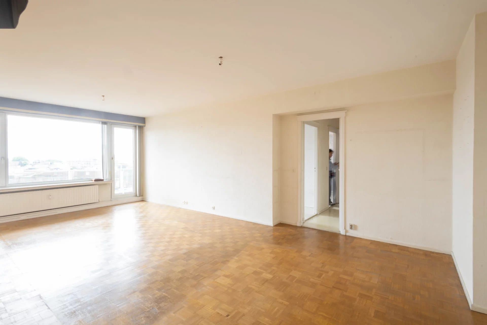 Appartement 2 chambres + terrasse avec vue imprenable (2)