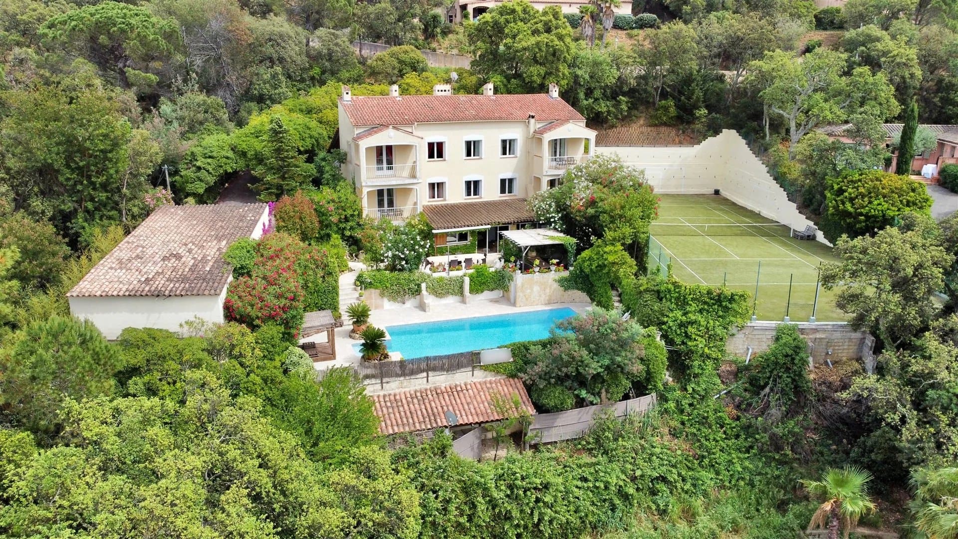 Villa Saint-Tropez (25)