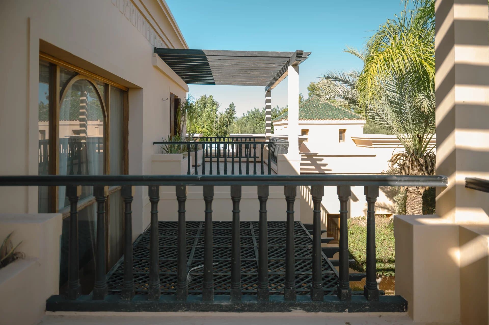 magnifique villa vers le golfe d'Amelkis (21)