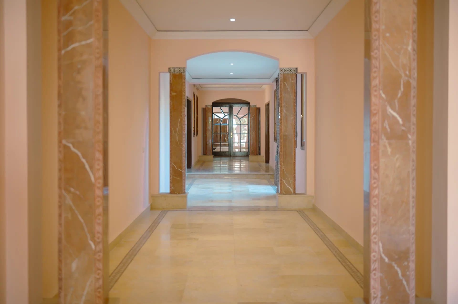 magnifique villa vers le golfe d'Amelkis (22)