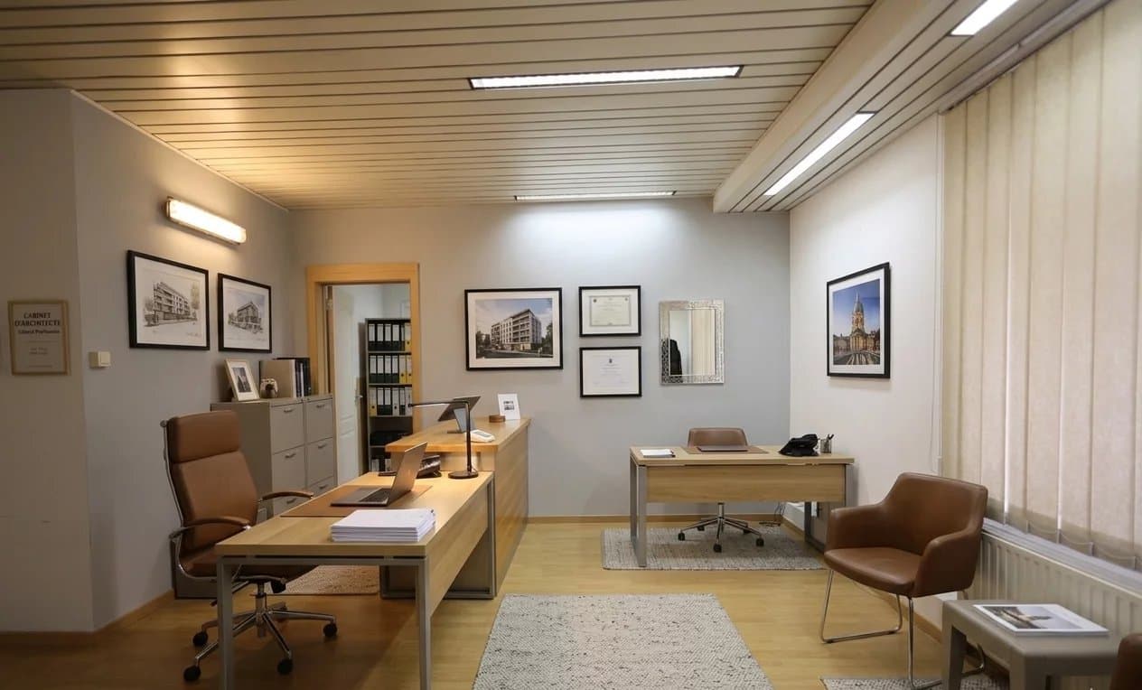 Commerce à louer – Excellente situation commerciale à Schaerbeek (4)