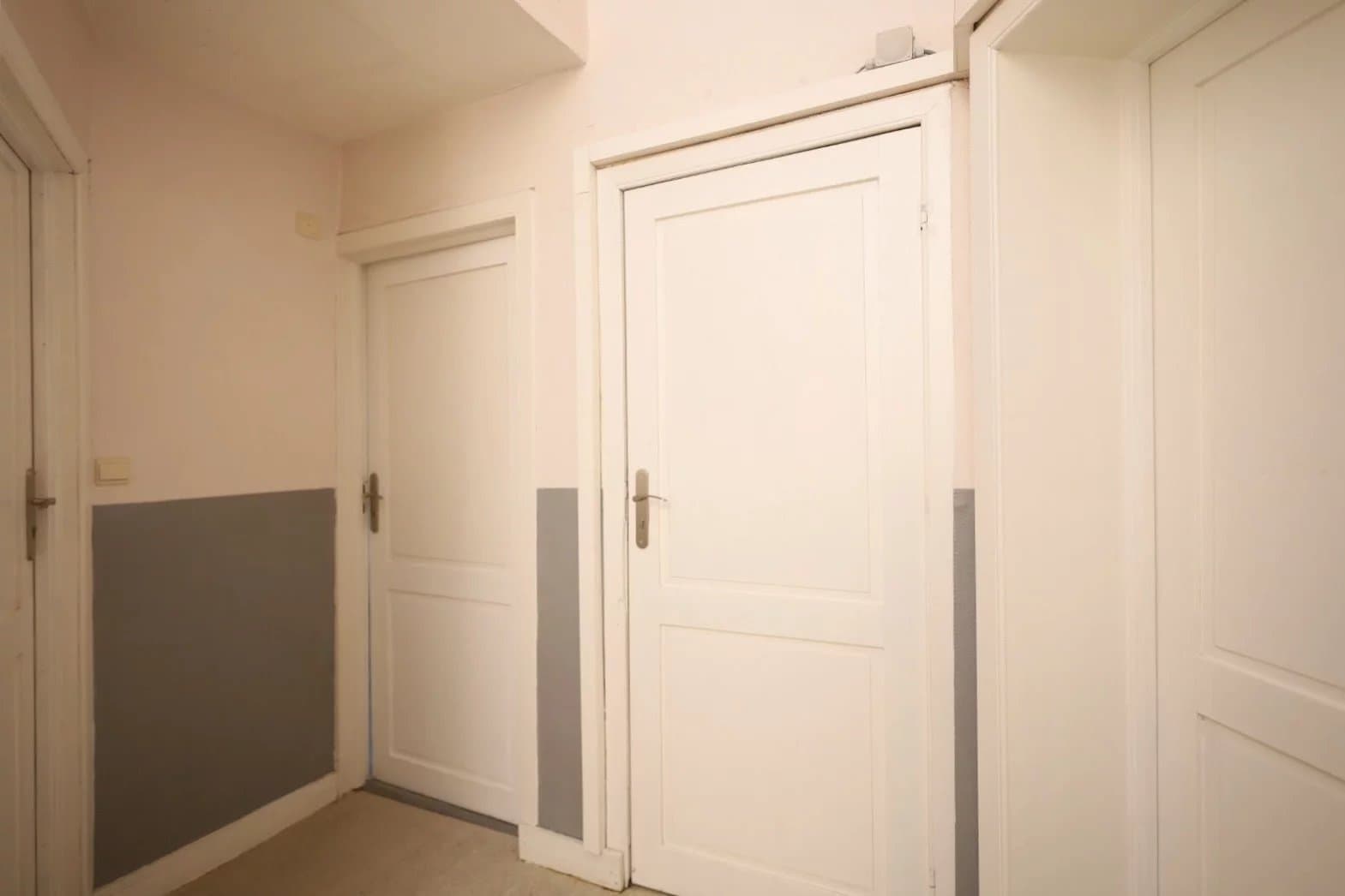 Lumineux appartement 2 chambres ( rénové en 2025 ) (8)