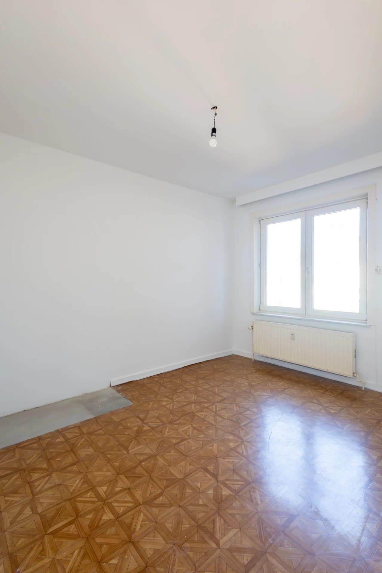 Appartement 3 chambres + double garage (8)