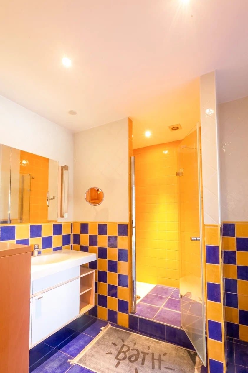 Duplex d'exception avec terrasse (13)