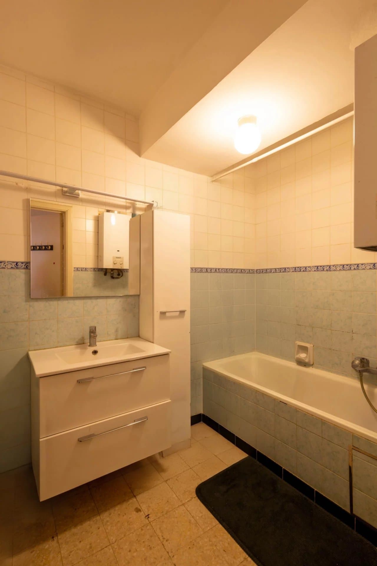 Appartement lumineux face au Parc d’Artémis (6)