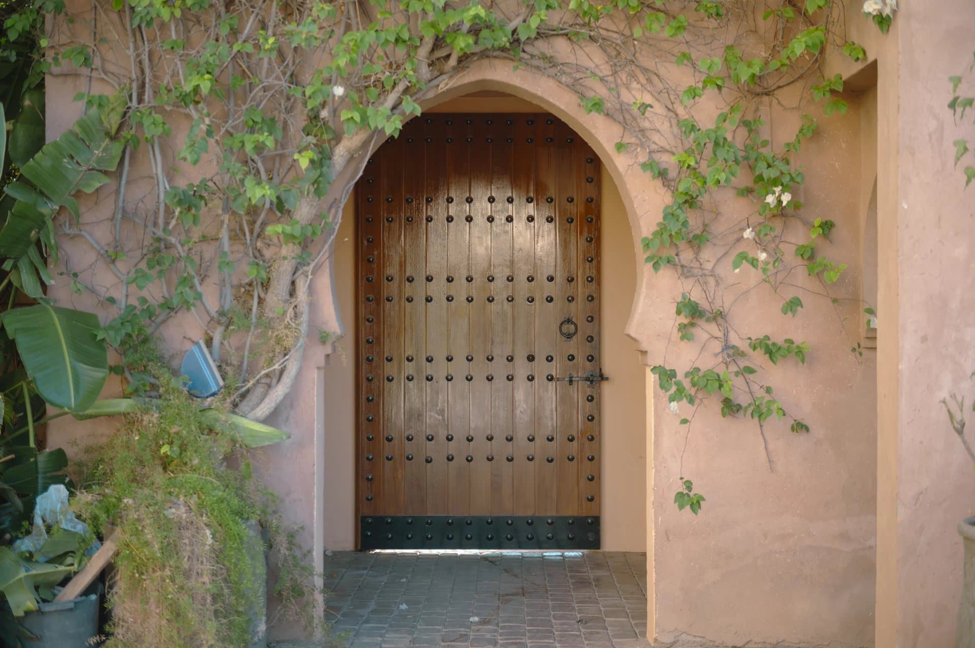 magnifique villa vers le golfe d'Amelkis (23)