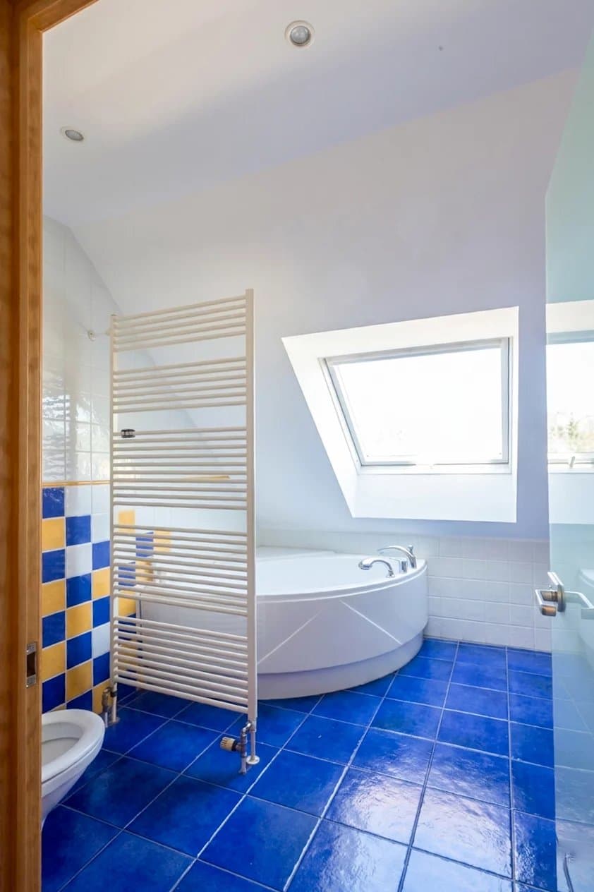 Duplex d'exception avec terrasse (11)