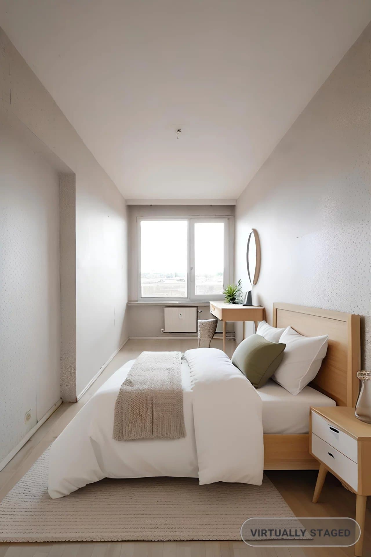 Appartement 2 chambres + terrasse avec vue imprenable (5)