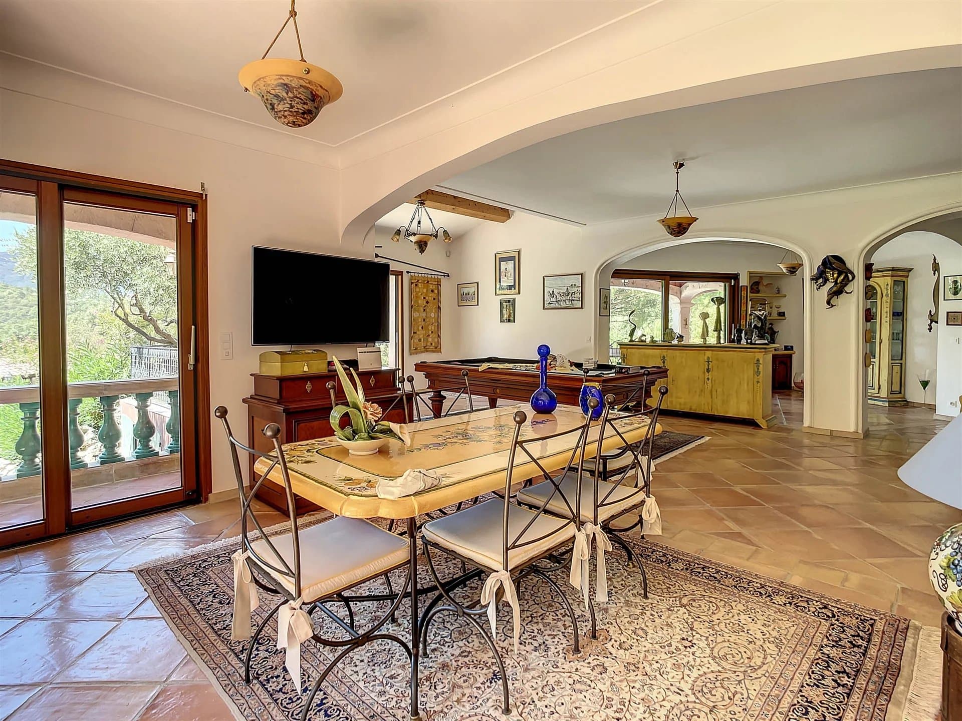 Villa Saint-Tropez (12)