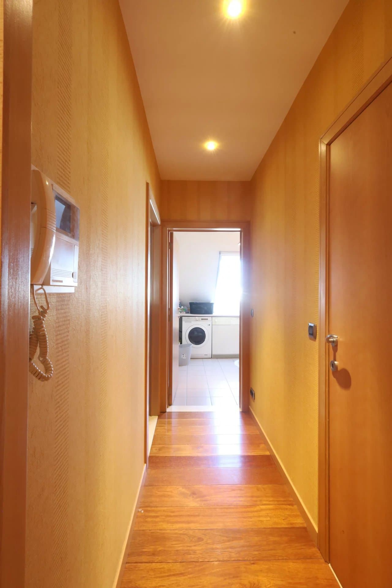 Duplex d'exception avec terrasse (10)