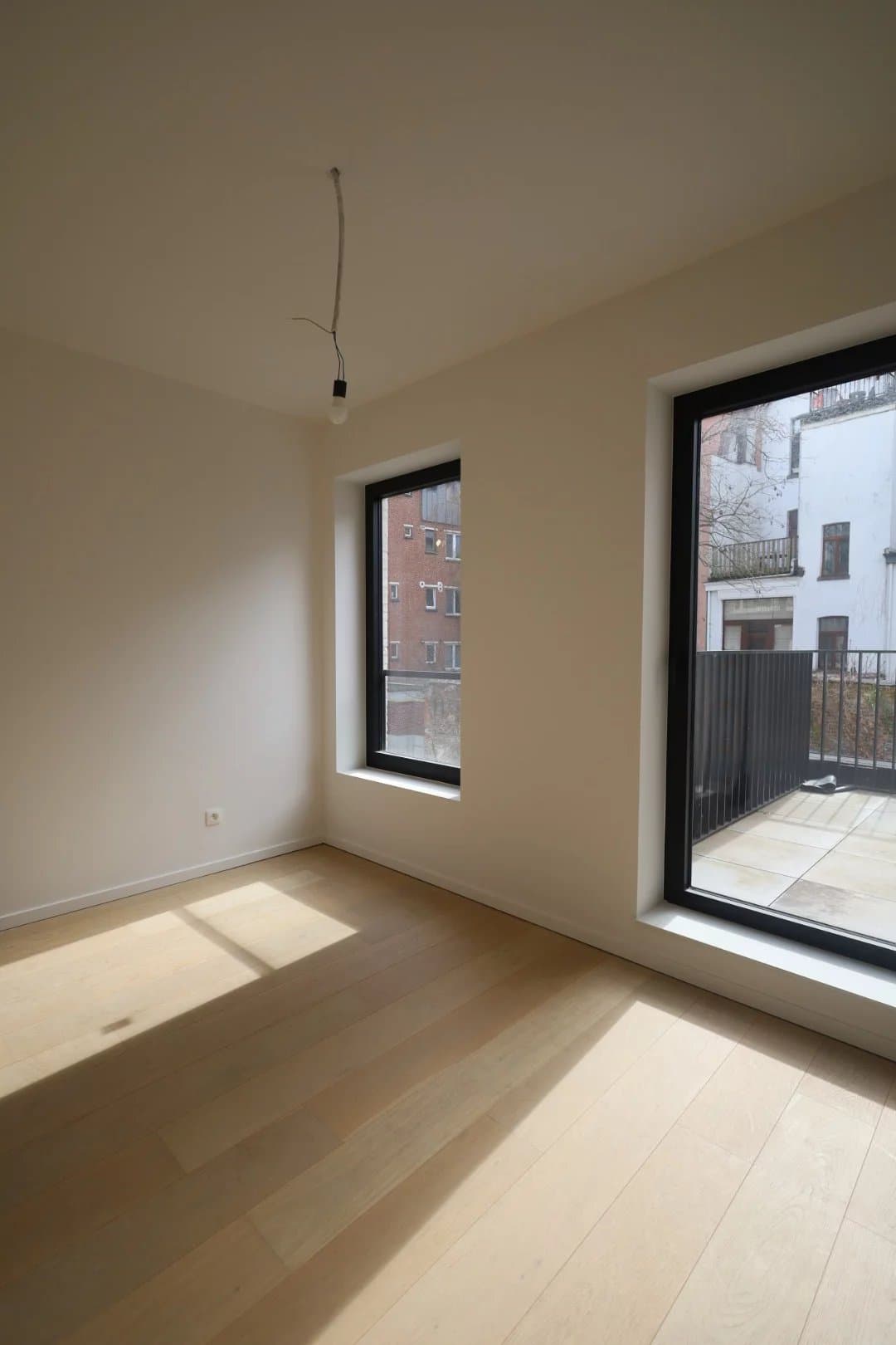 appartement 3 chambres avec 2 terrasses - construction 2023 (13)