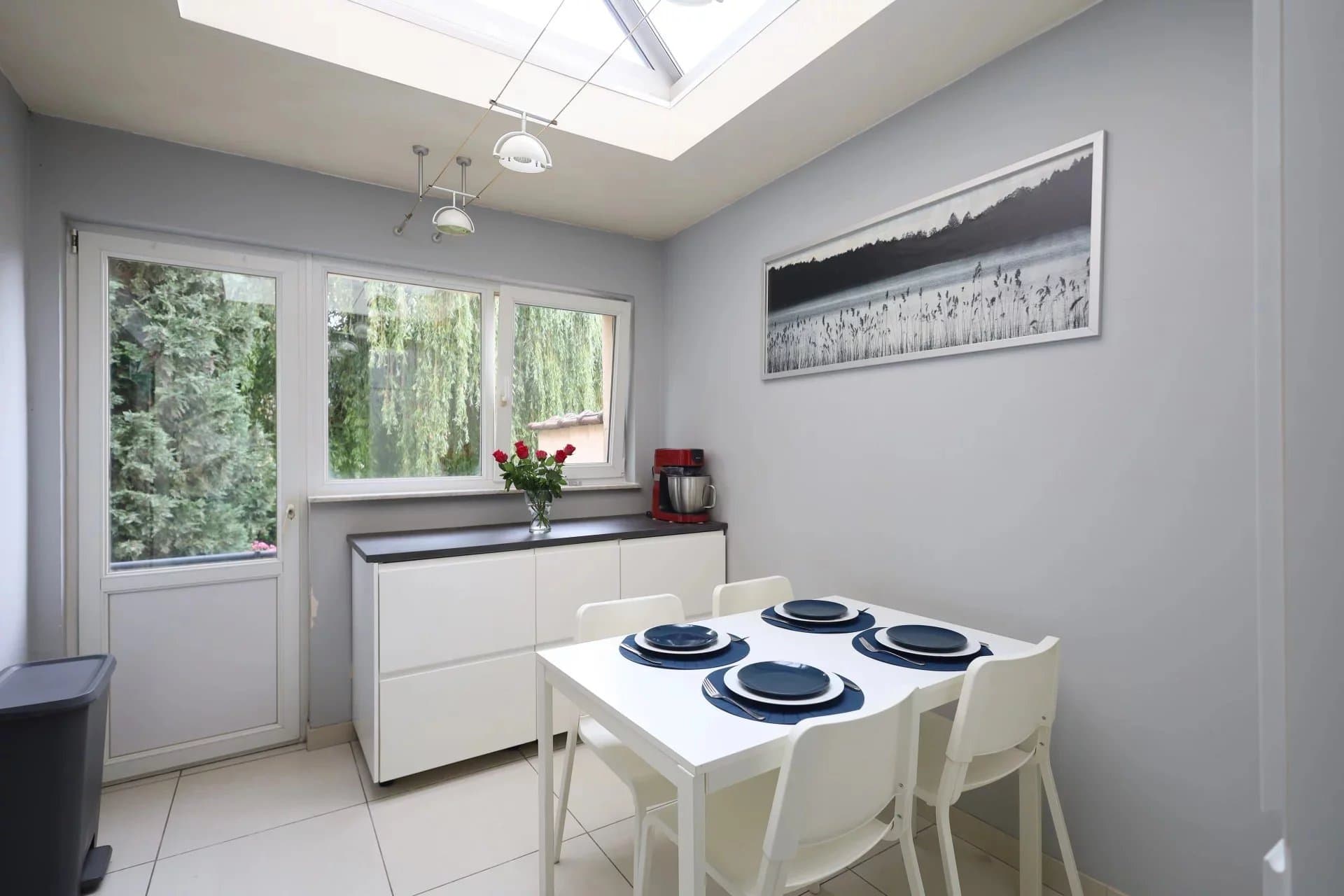 Maison de maître de 293 m² | 7 chambres | Jardin de 98 m² | Place du Miroir (6)