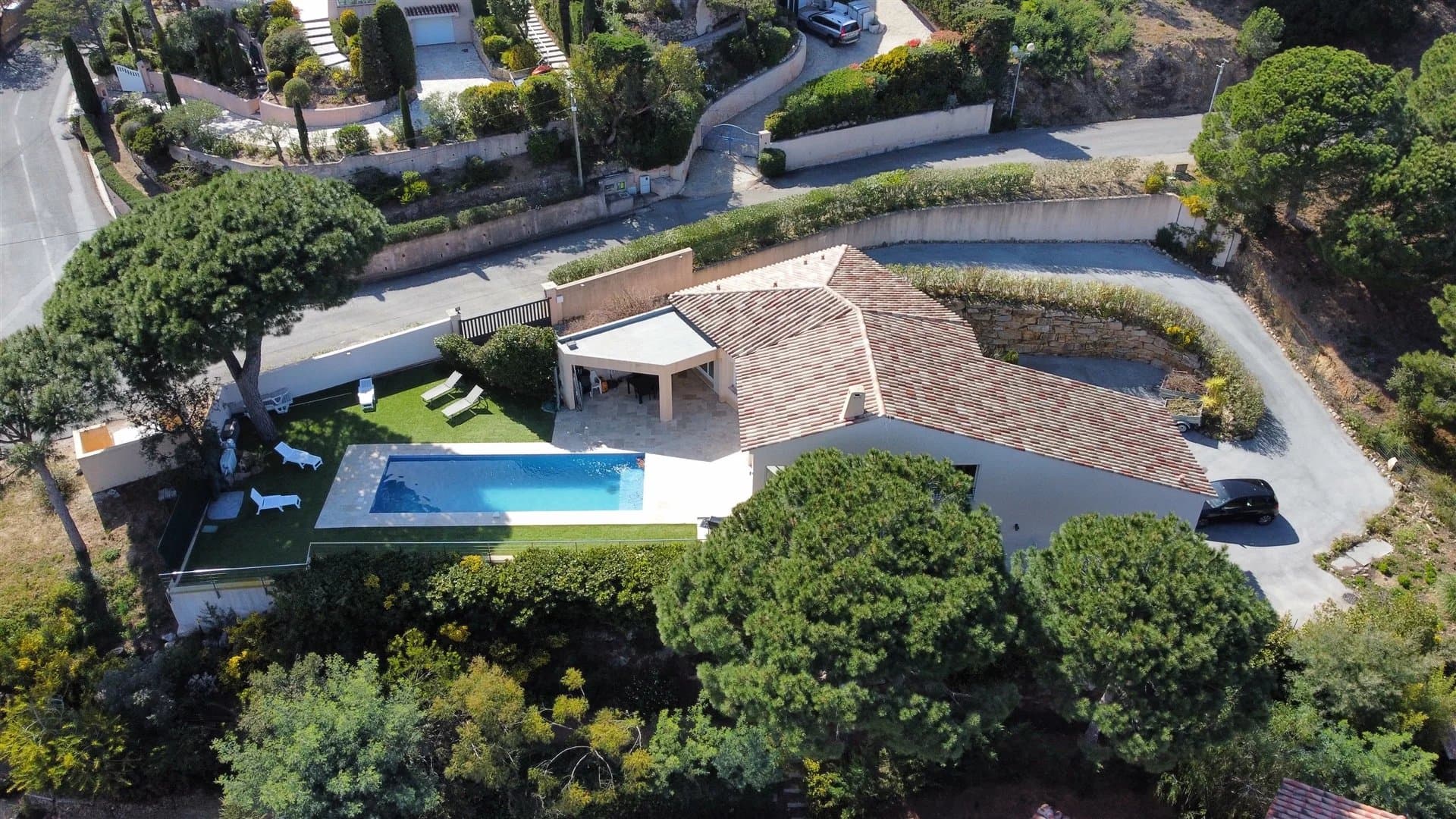Villa Saint-Tropez (13)