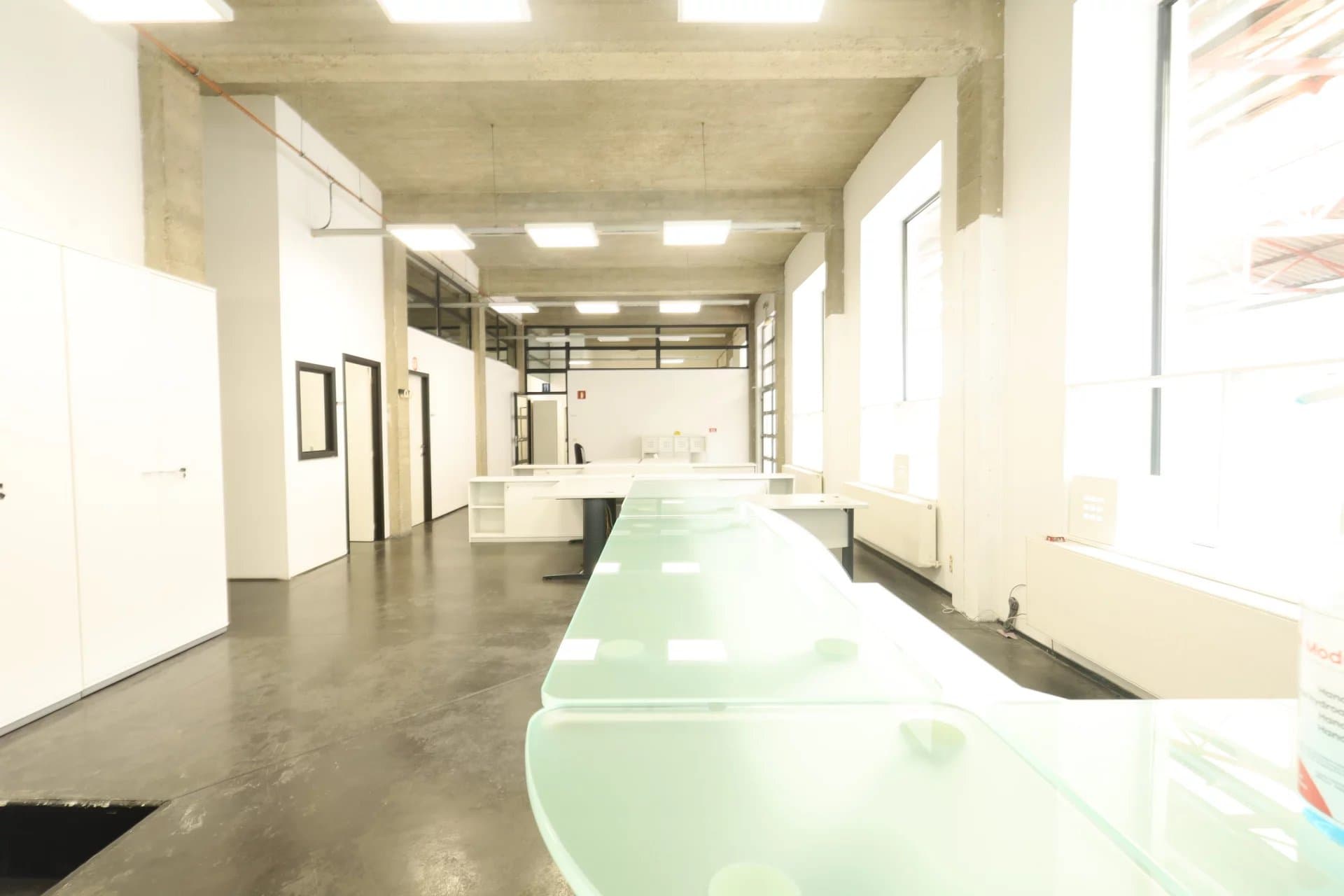 Bureau polyvalent de 270 m² | Idéal professions libérales & entreprises (2)