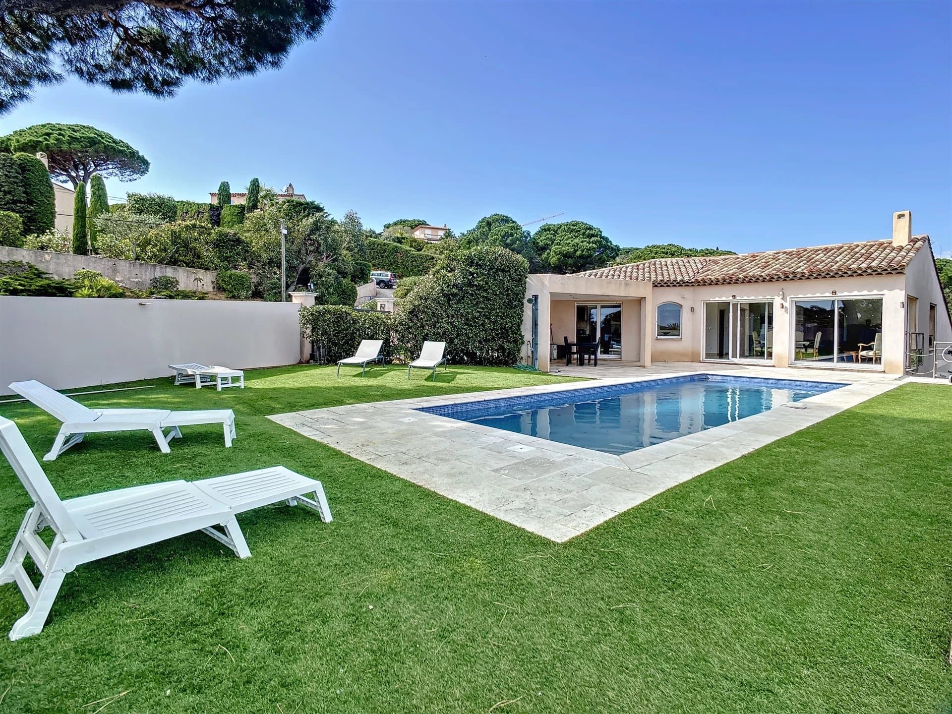 Villa Saint-Tropez (7)