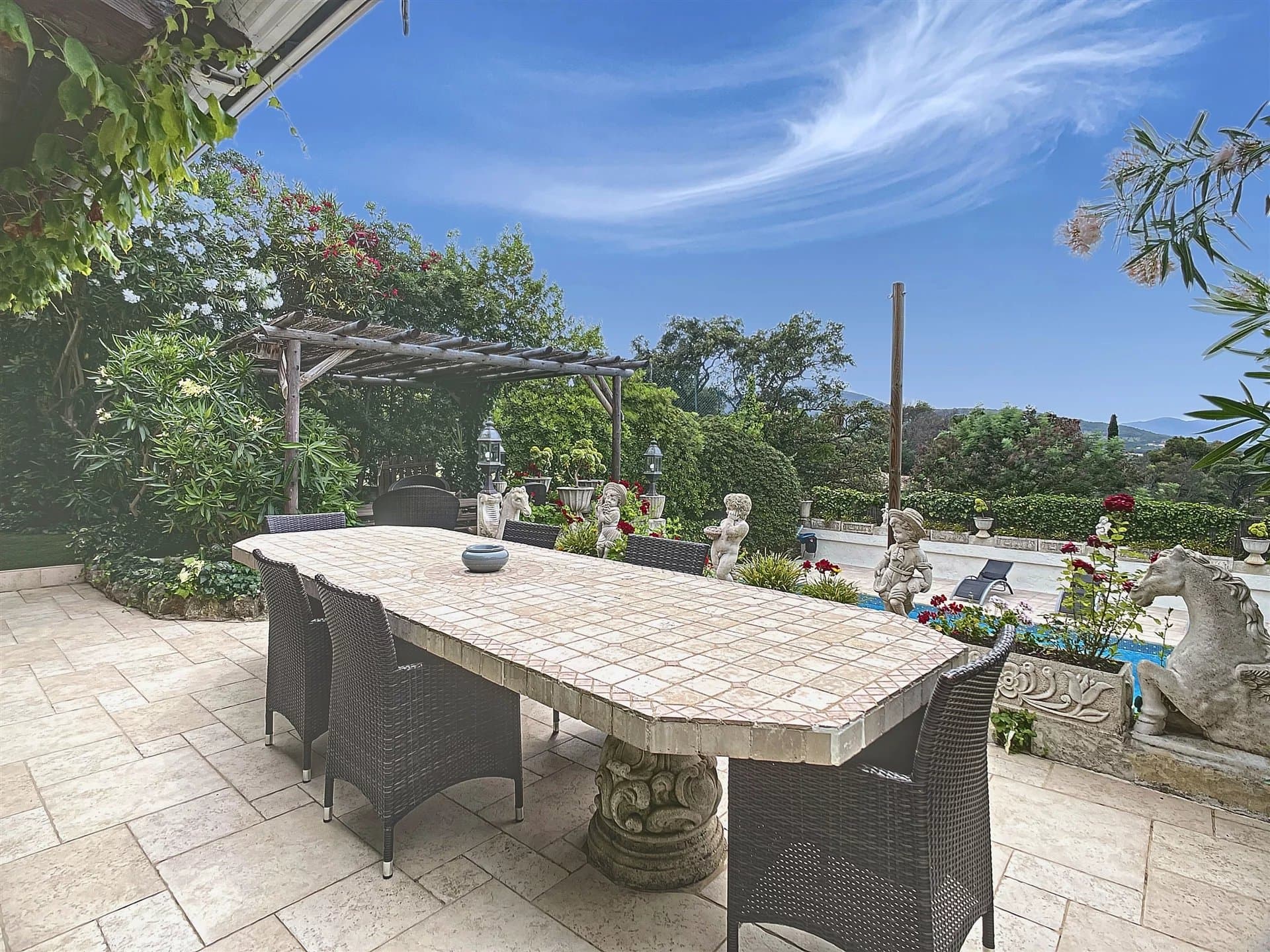 Villa Saint-Tropez (15)