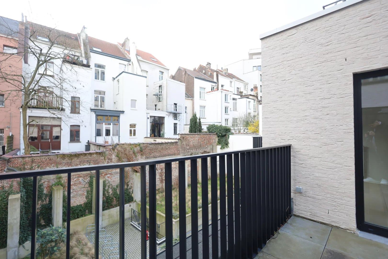 appartement 3 chambres avec 2 terrasses - construction 2023 (19)