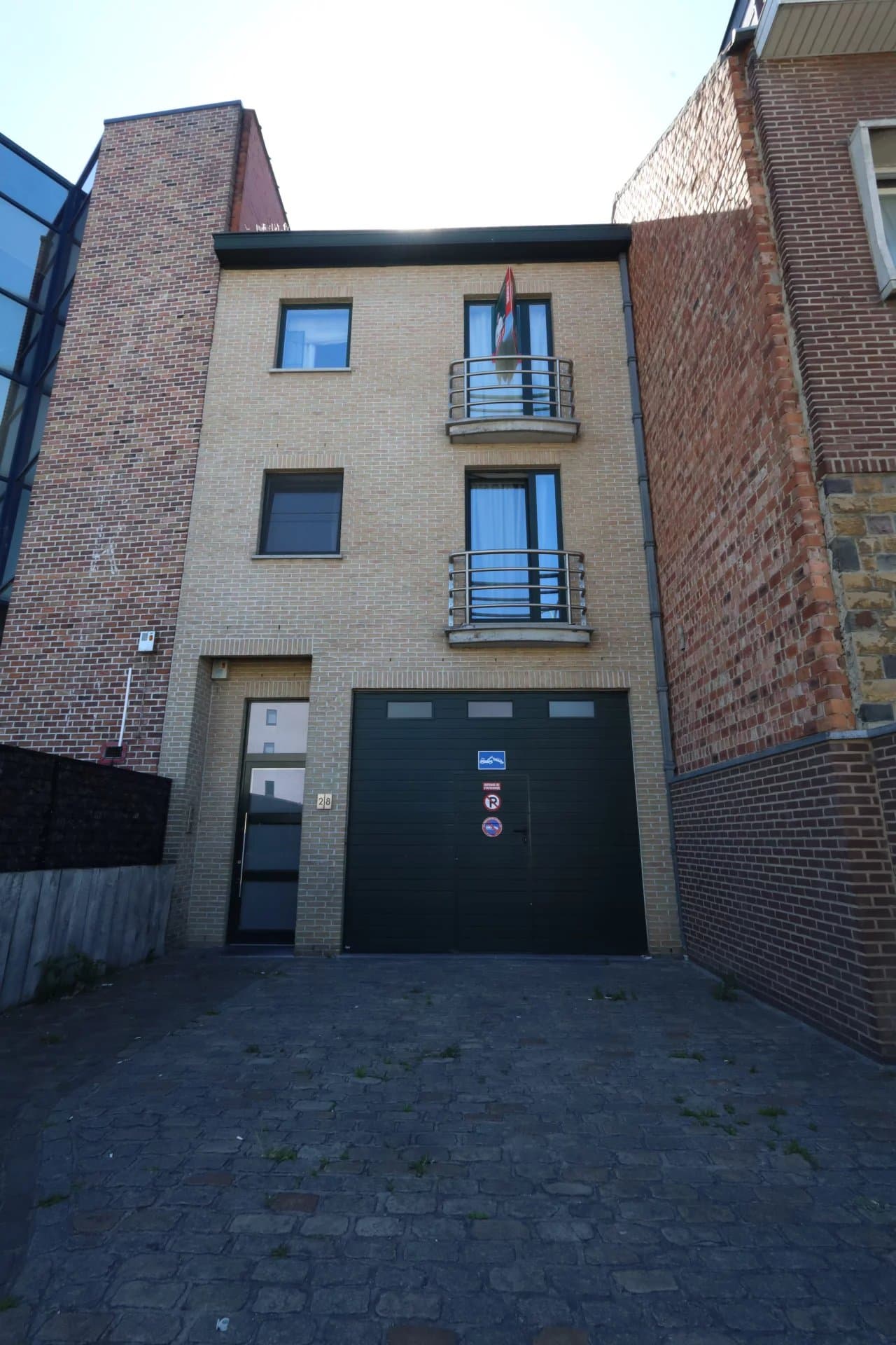 Duplex d'exception avec terrasse (1)