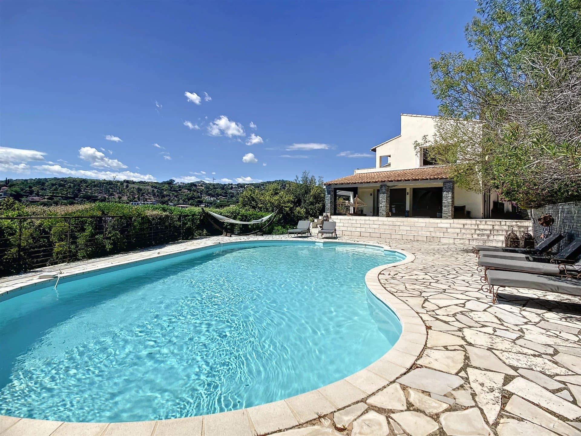 Villa Saint-Tropez (25)