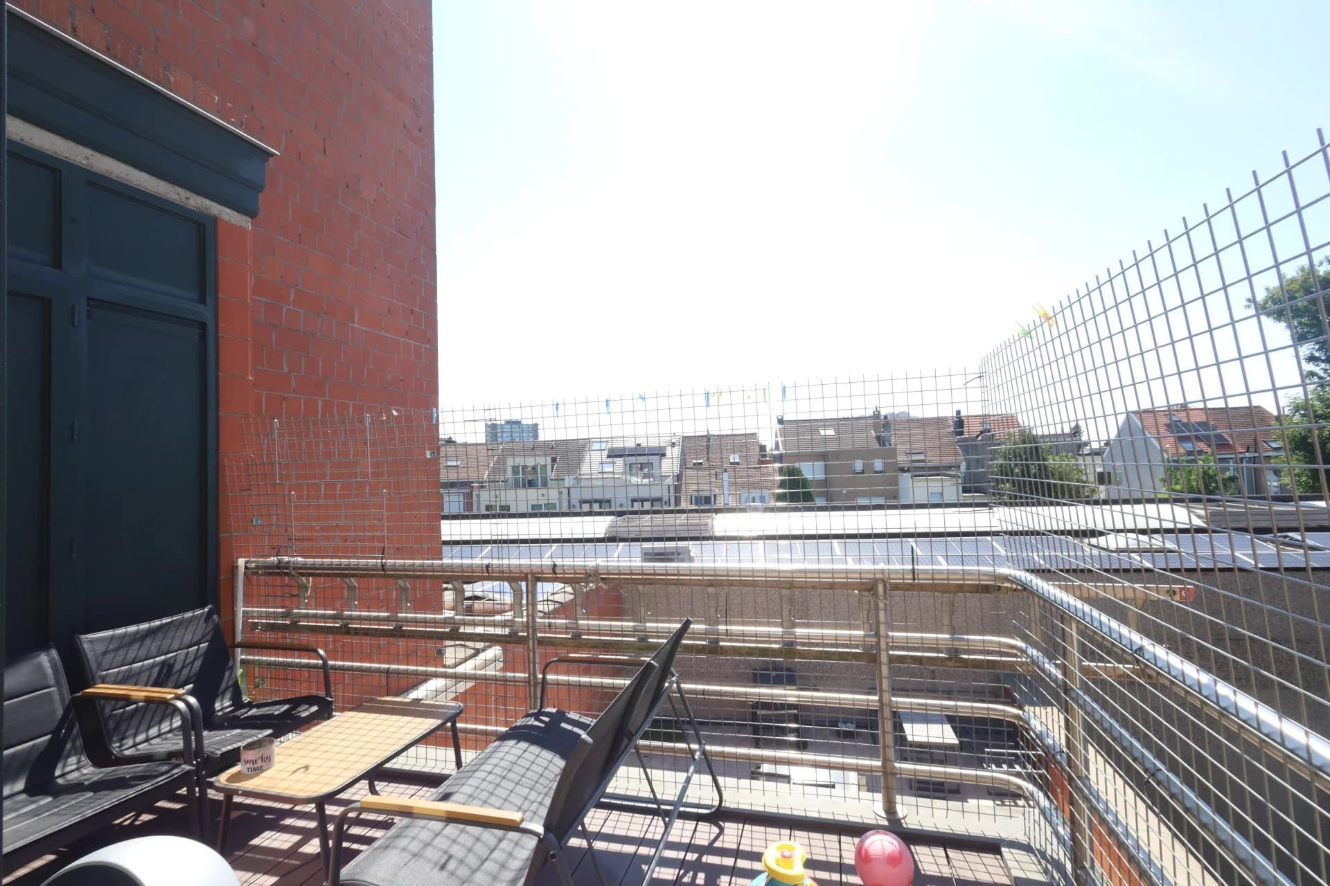 Duplex d'exception avec terrasse (20)