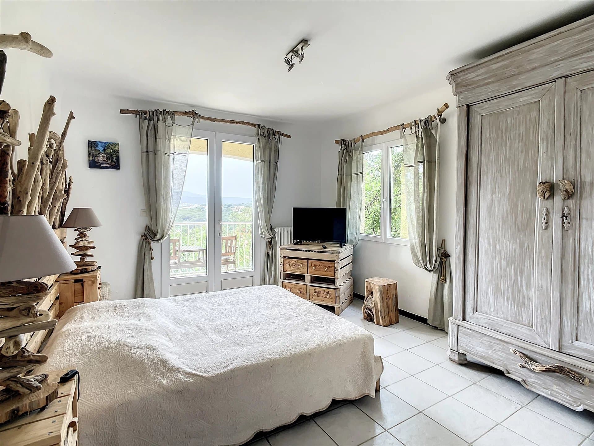 Villa Saint-Tropez (7)