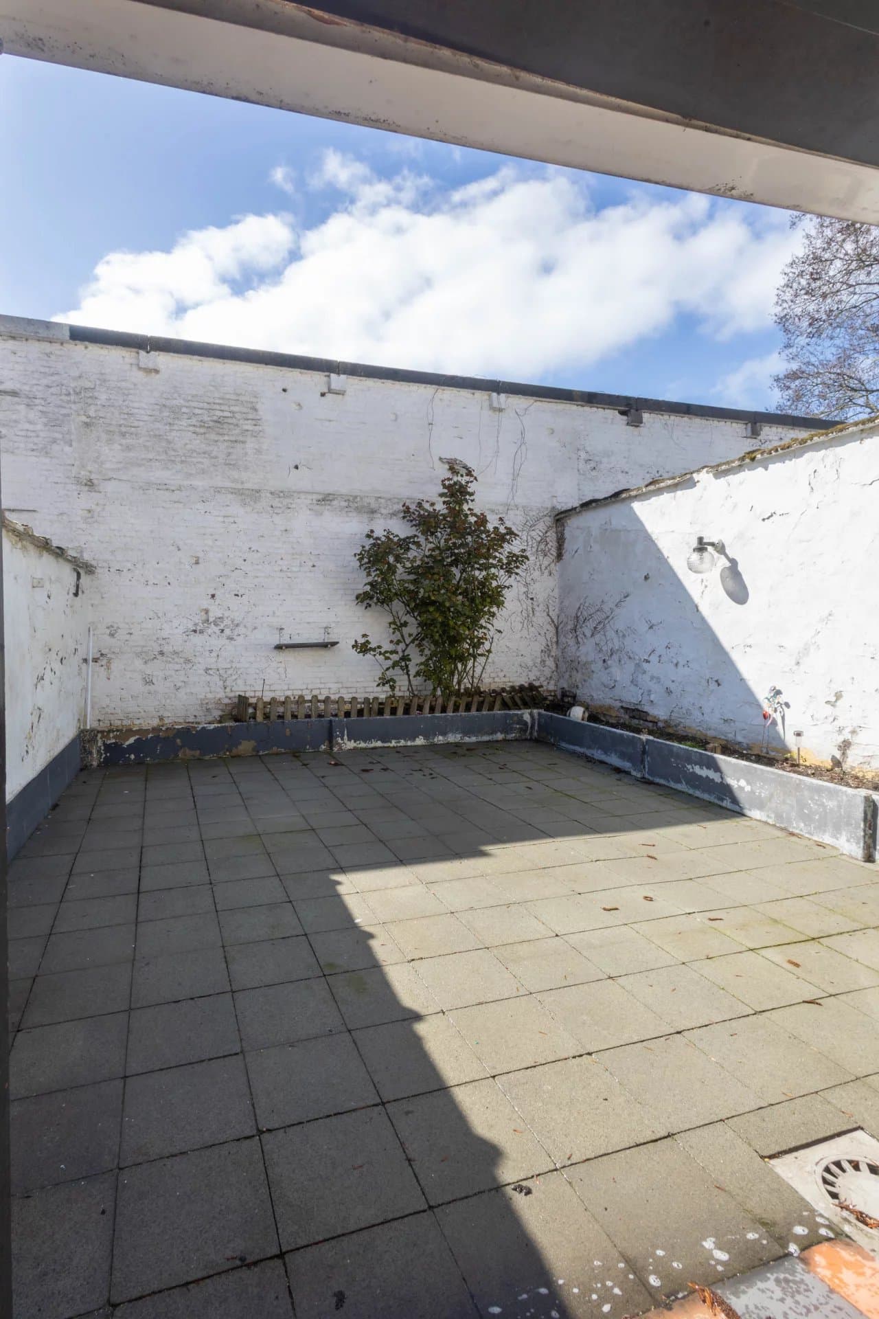 Maison 4 chambres, véranda/cour (13)