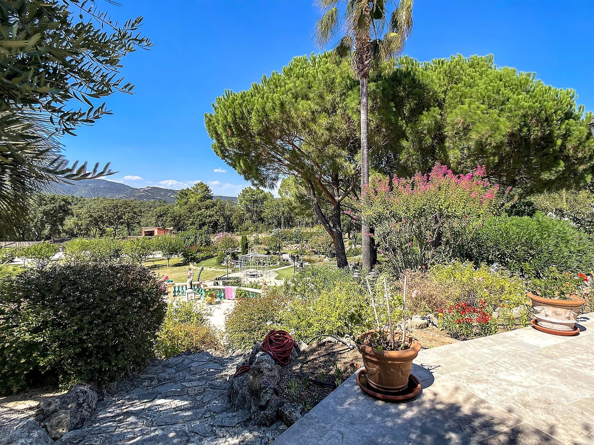 Villa Saint-Tropez (4)