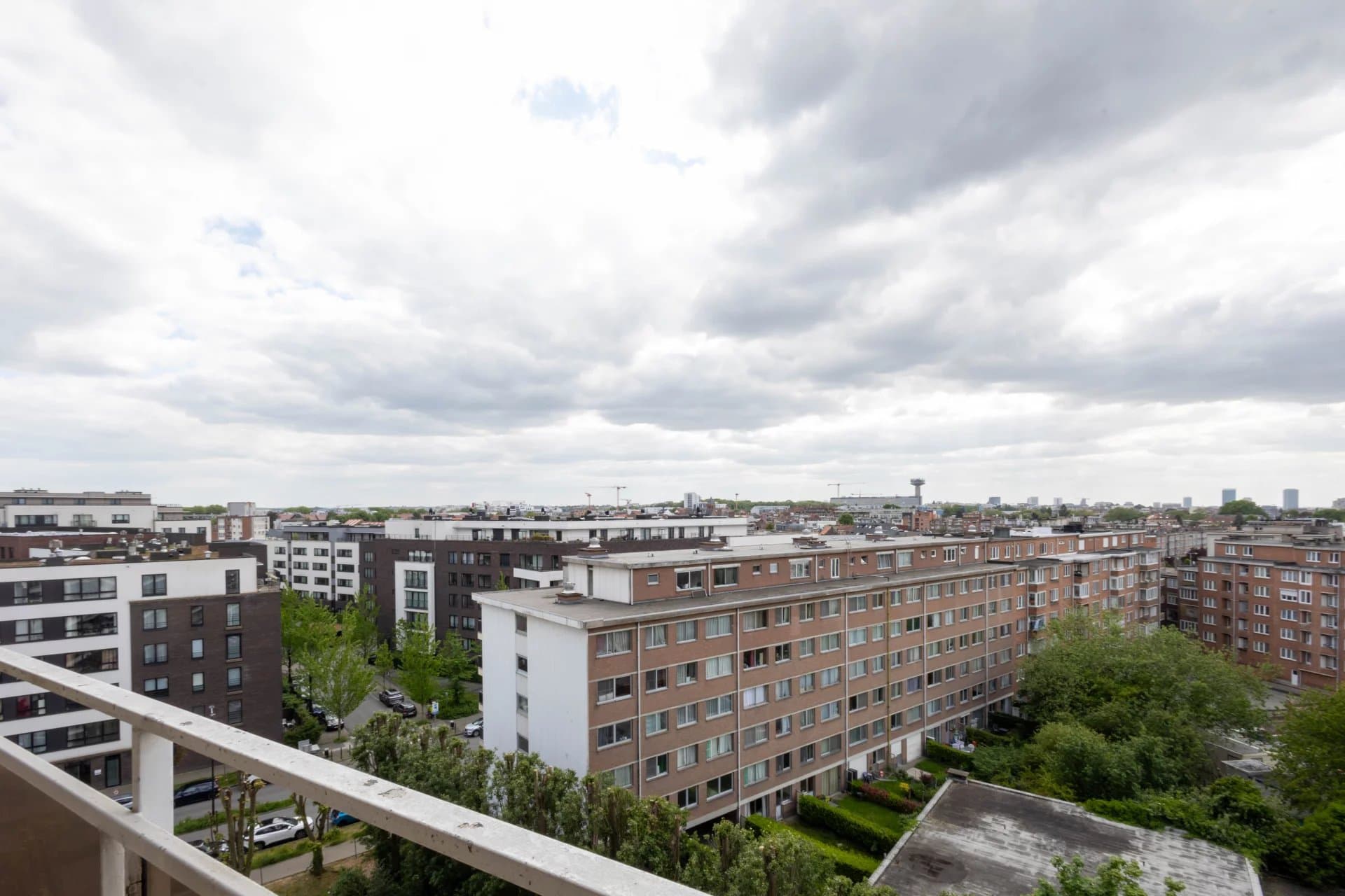 Appartement 2 chambres + terrasse avec vue imprenable (12)