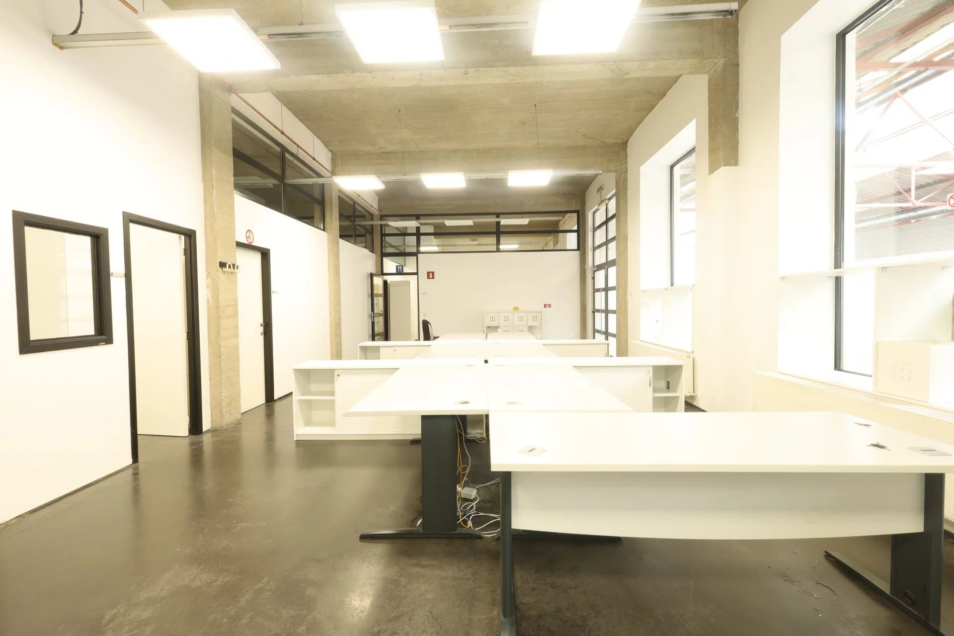 Bureau polyvalent de 270 m² | Idéal professions libérales & entreprises (4)