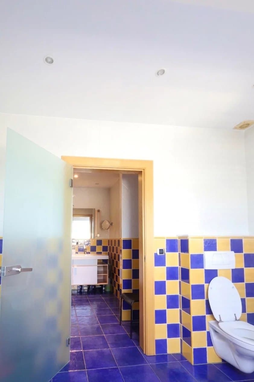 Duplex d'exception avec terrasse (15)