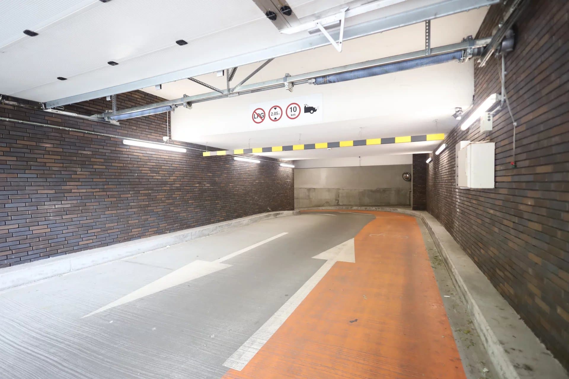 Garage Evere (5)