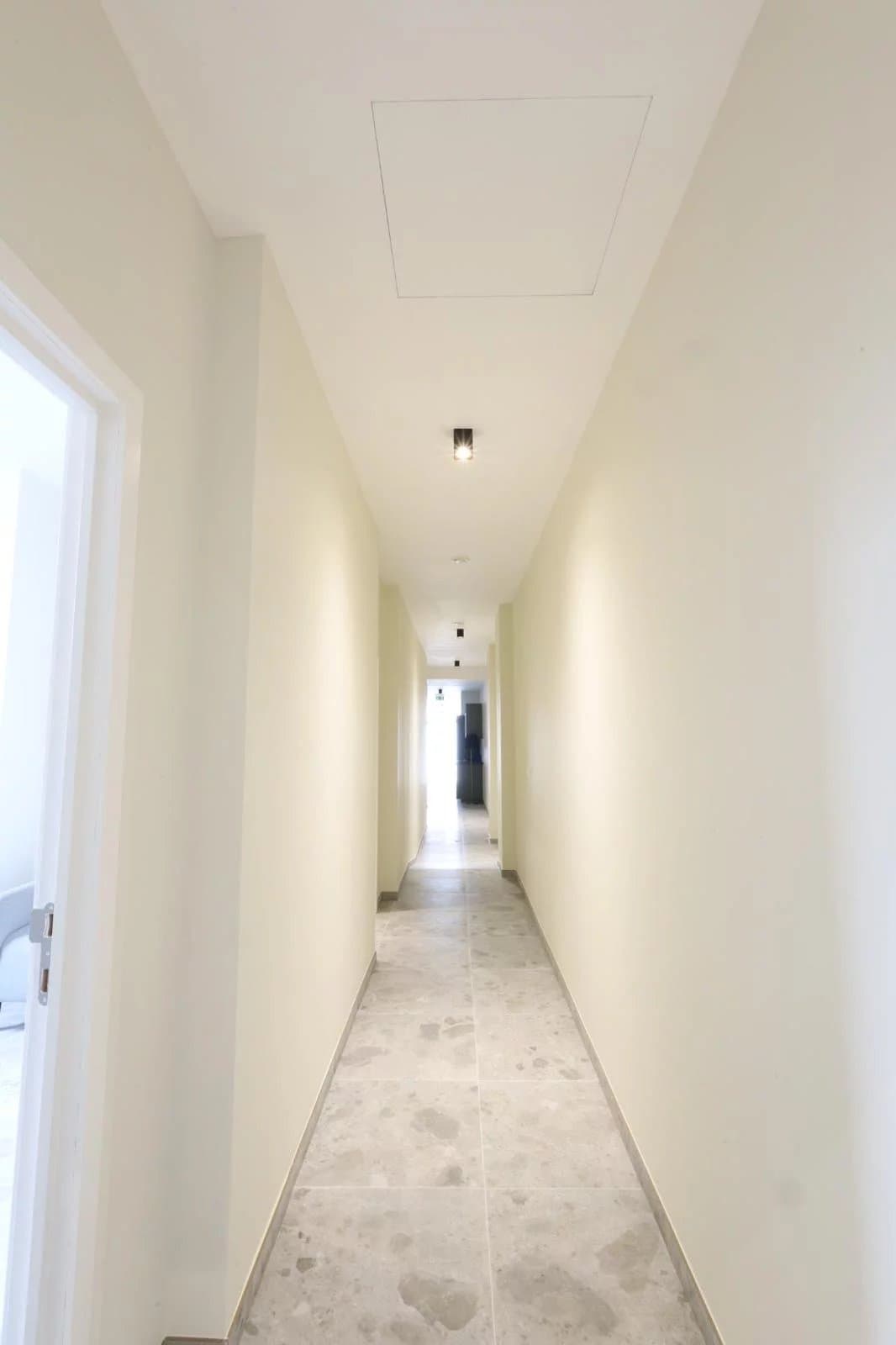 Cabinet paramédical avec excellente visibilité – Schaerbeek (9)