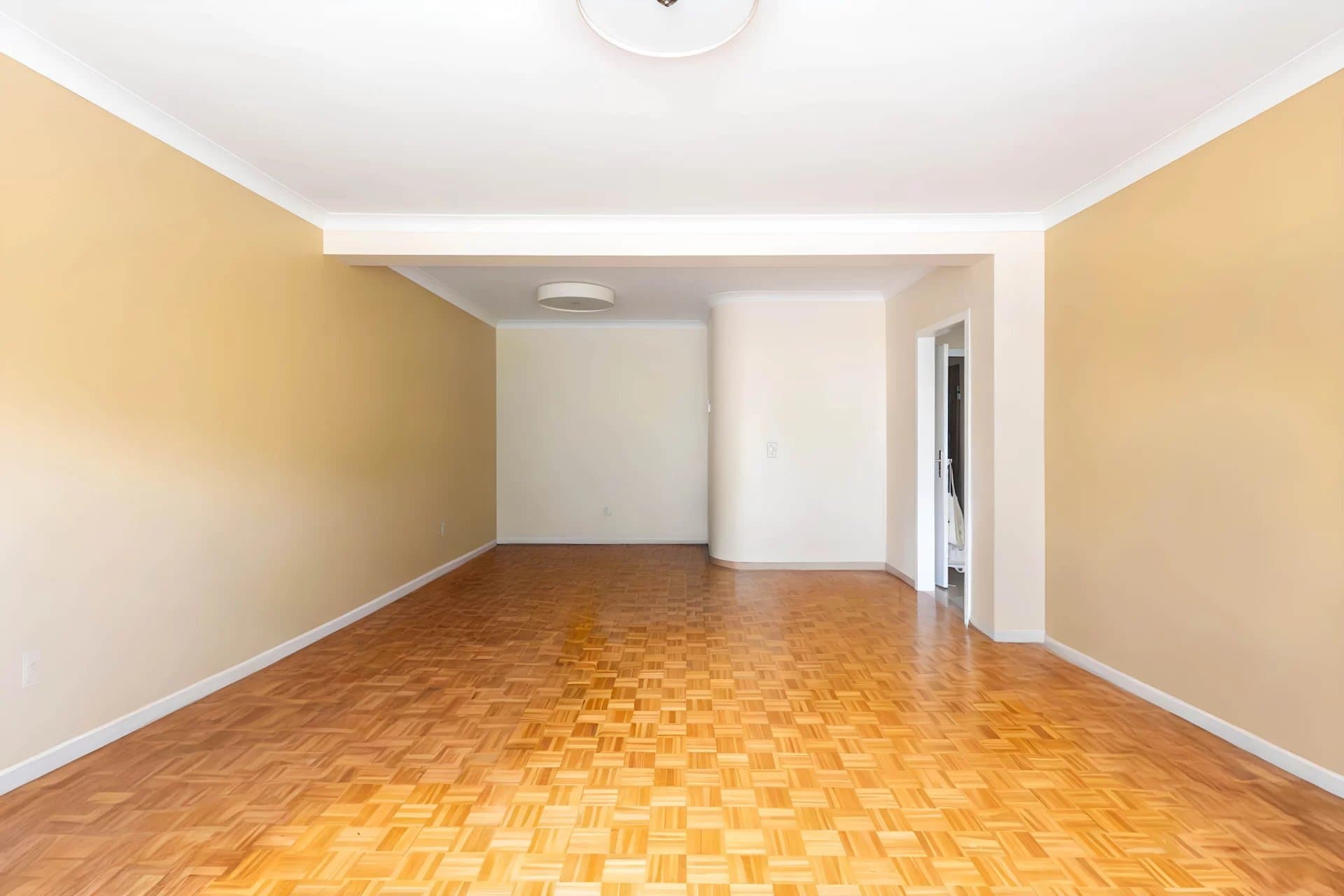 Appartement 2ch. dans un cadre verdoyant (1)
