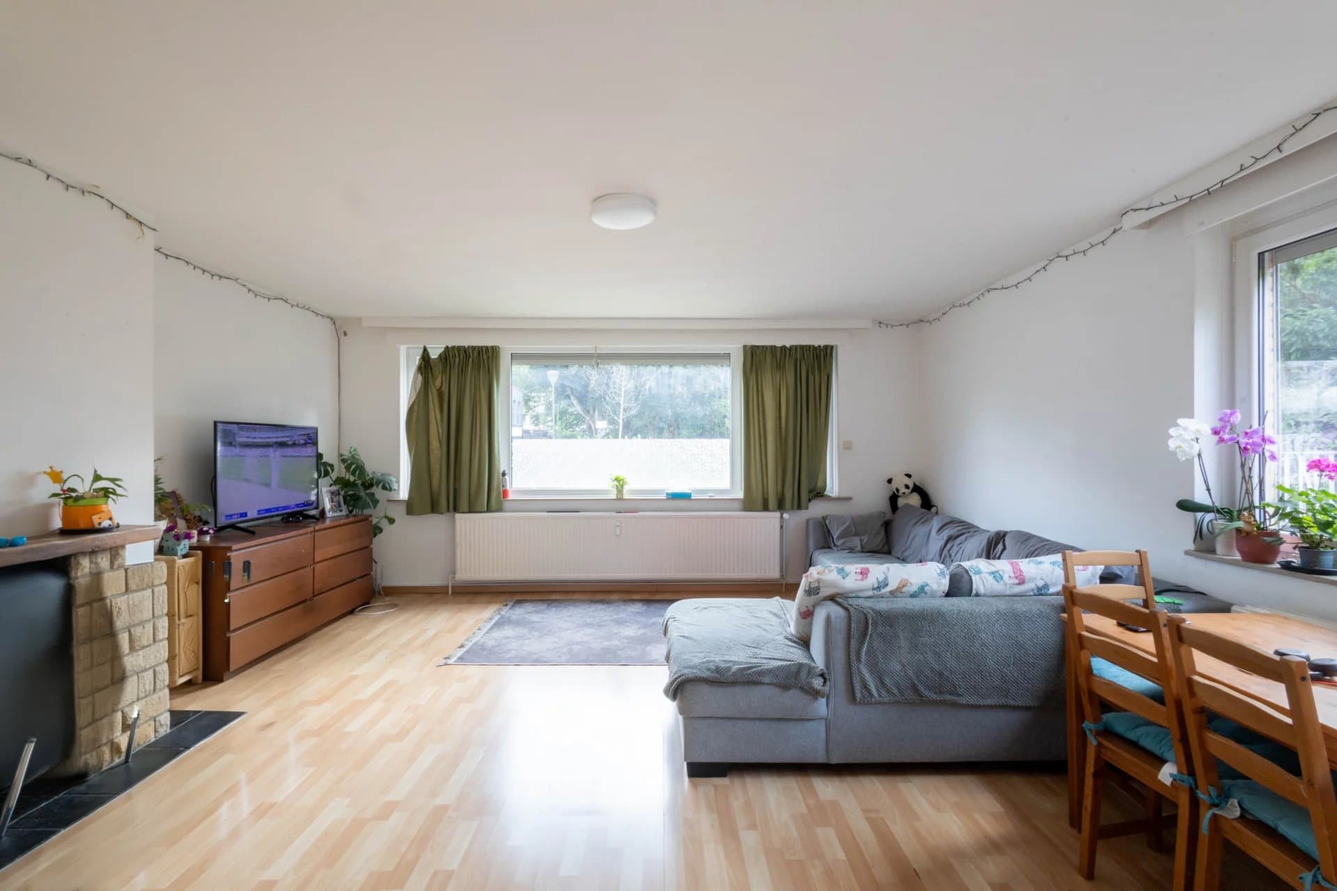 Appartement lumineux face au Parc d’Artémis (2)