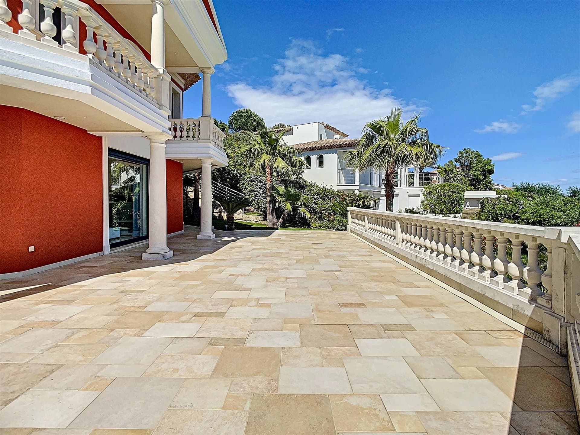 Villa Saint-Tropez (8)