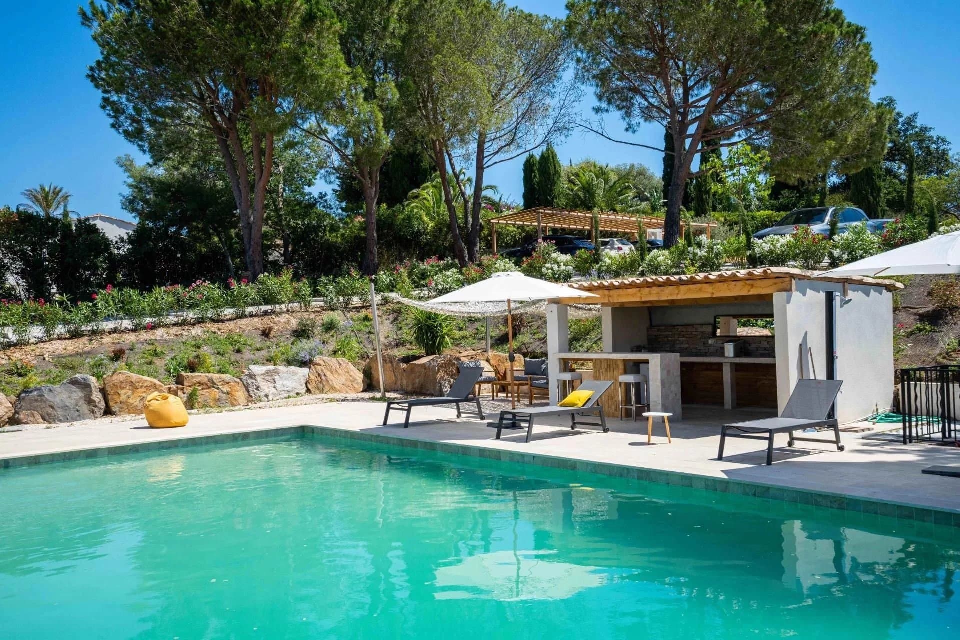 Villa Saint-Tropez (7)
