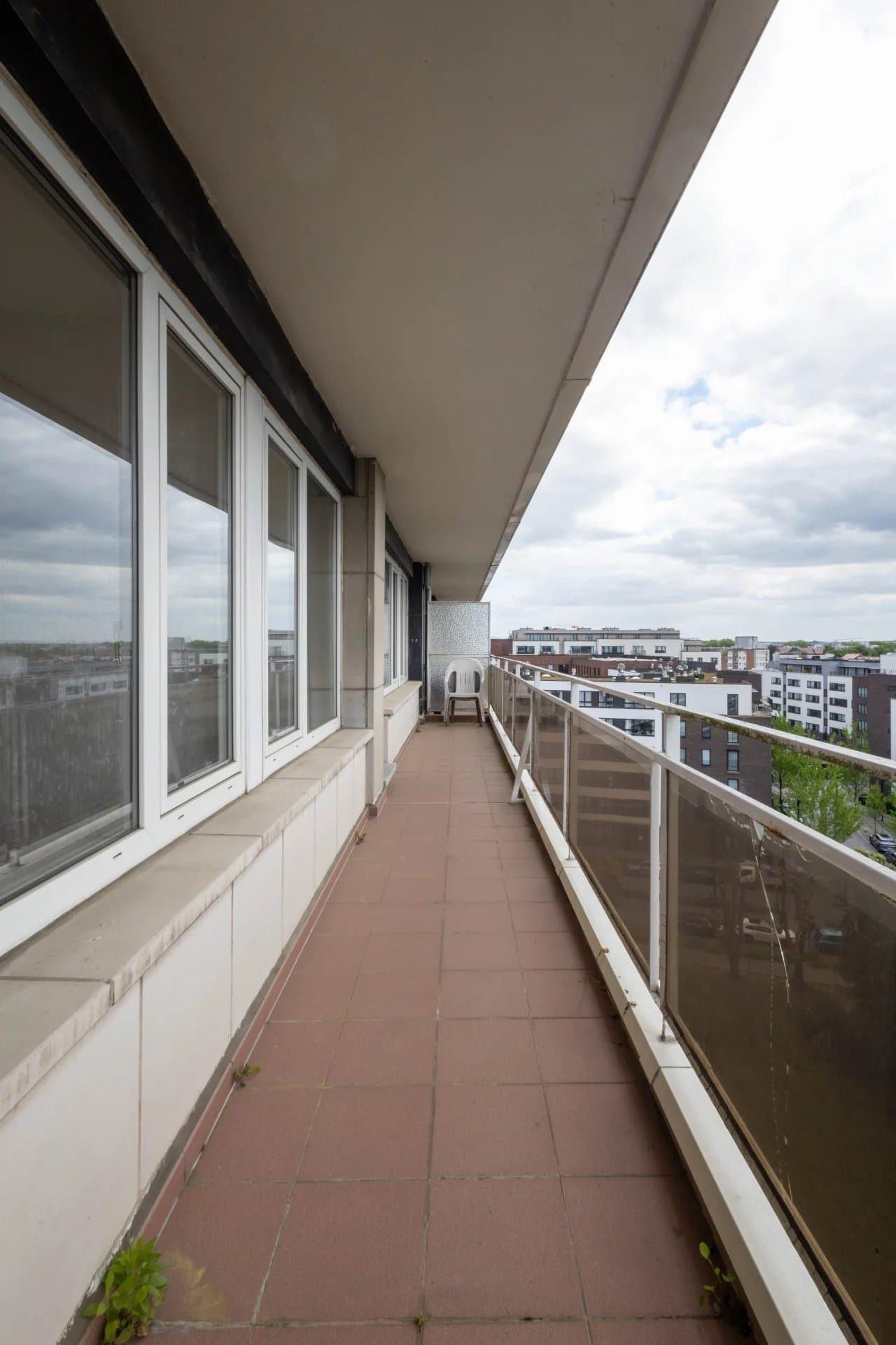 Appartement 2 chambres + terrasse avec vue imprenable (14)