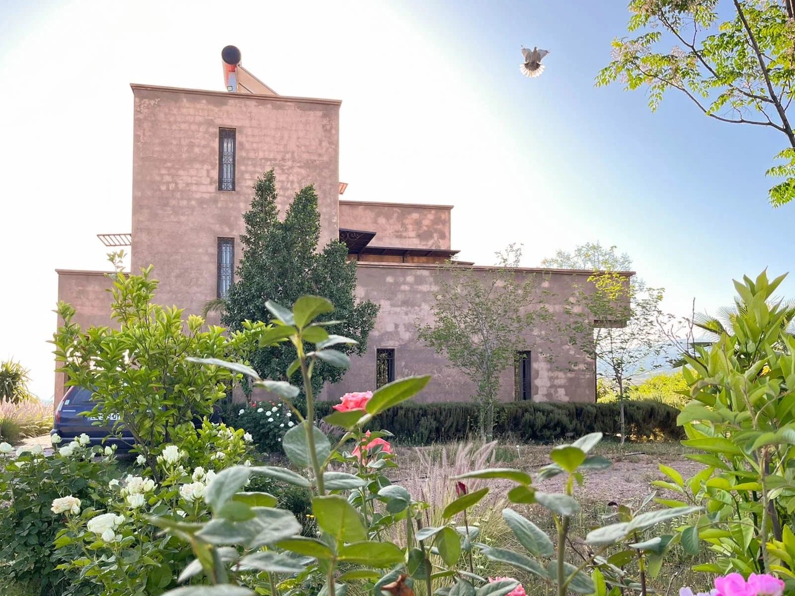 Villa (2)