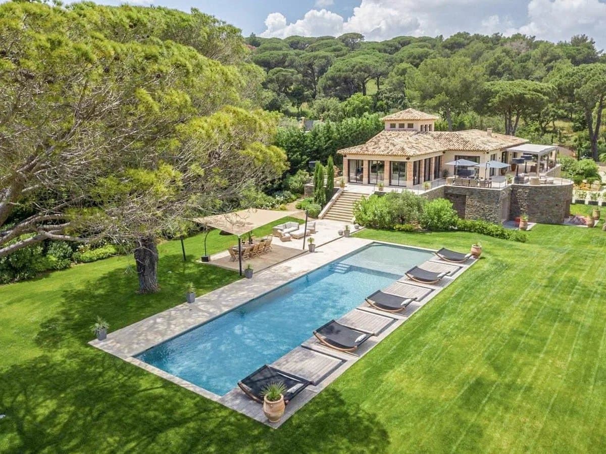 Villa Saint-Tropez (1)