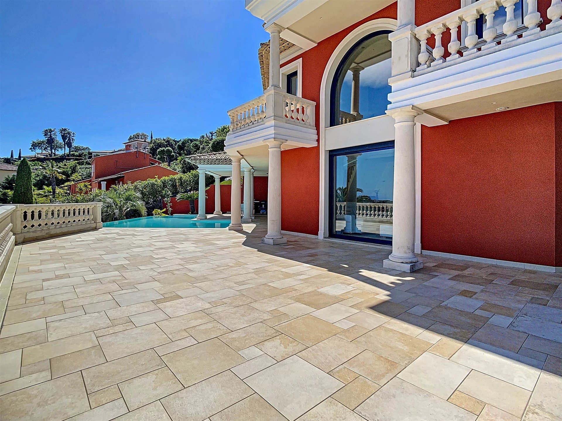Villa Saint-Tropez (3)