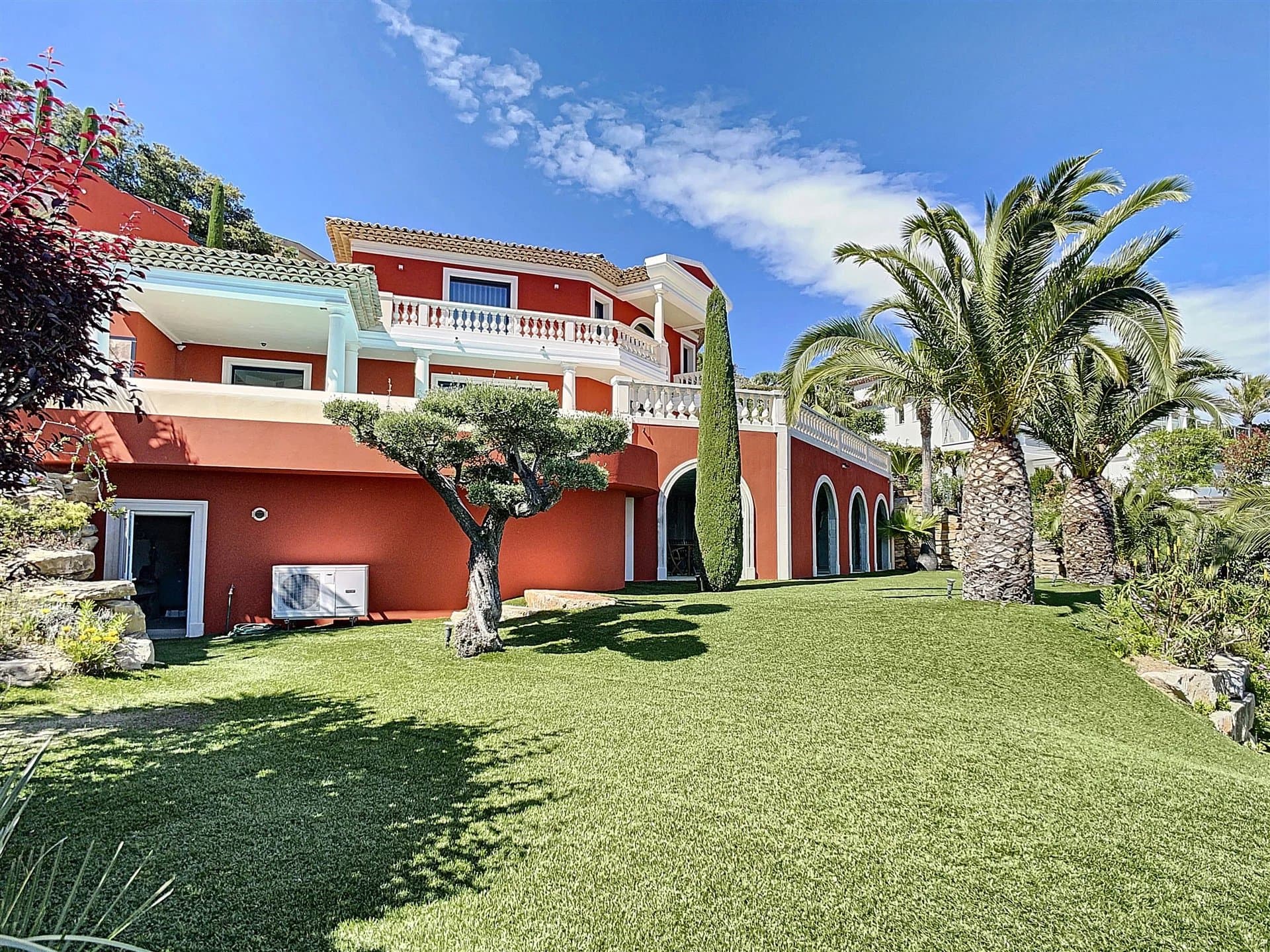Villa Saint-Tropez (12)