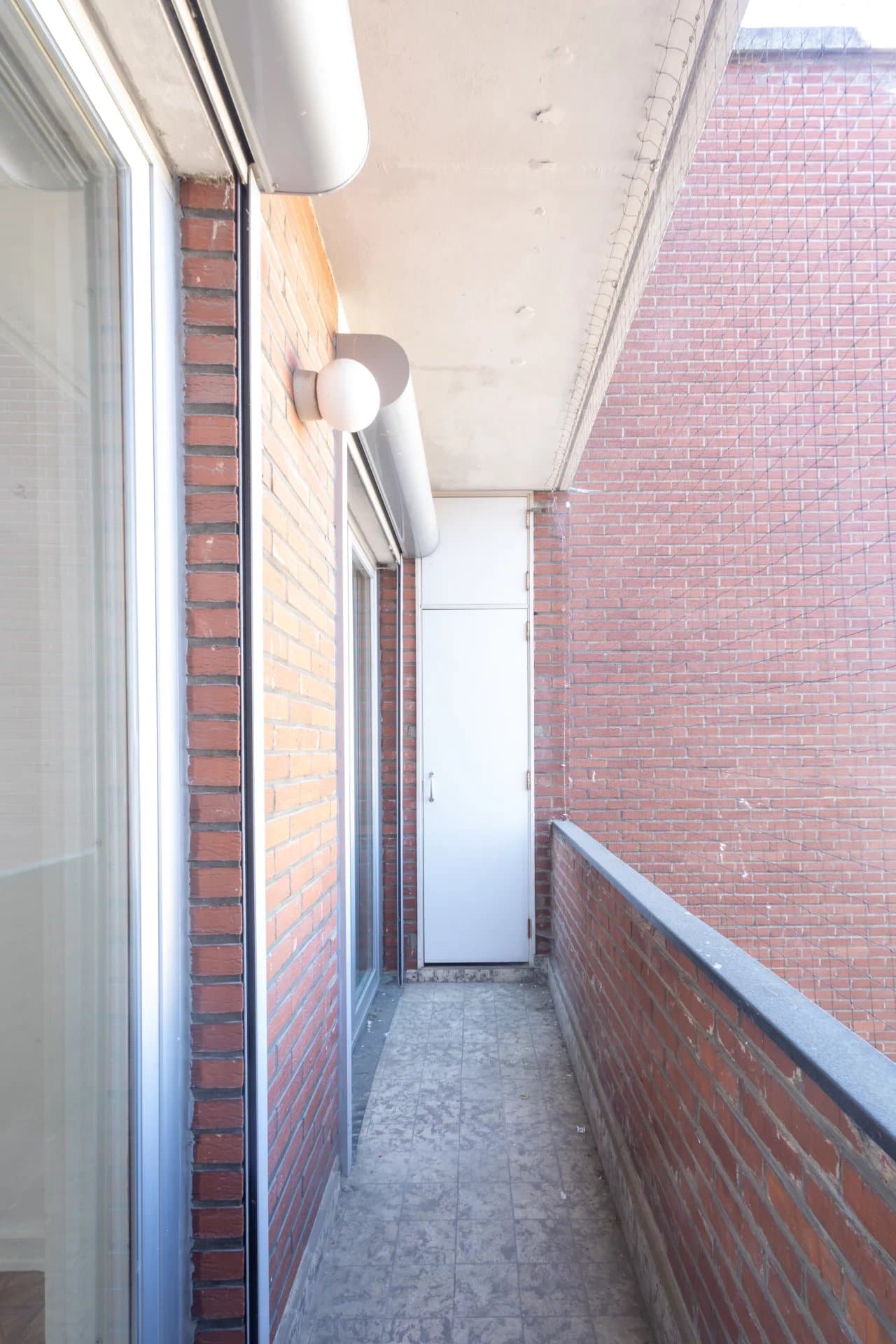 Appartement 3 chambres + double garage (11)