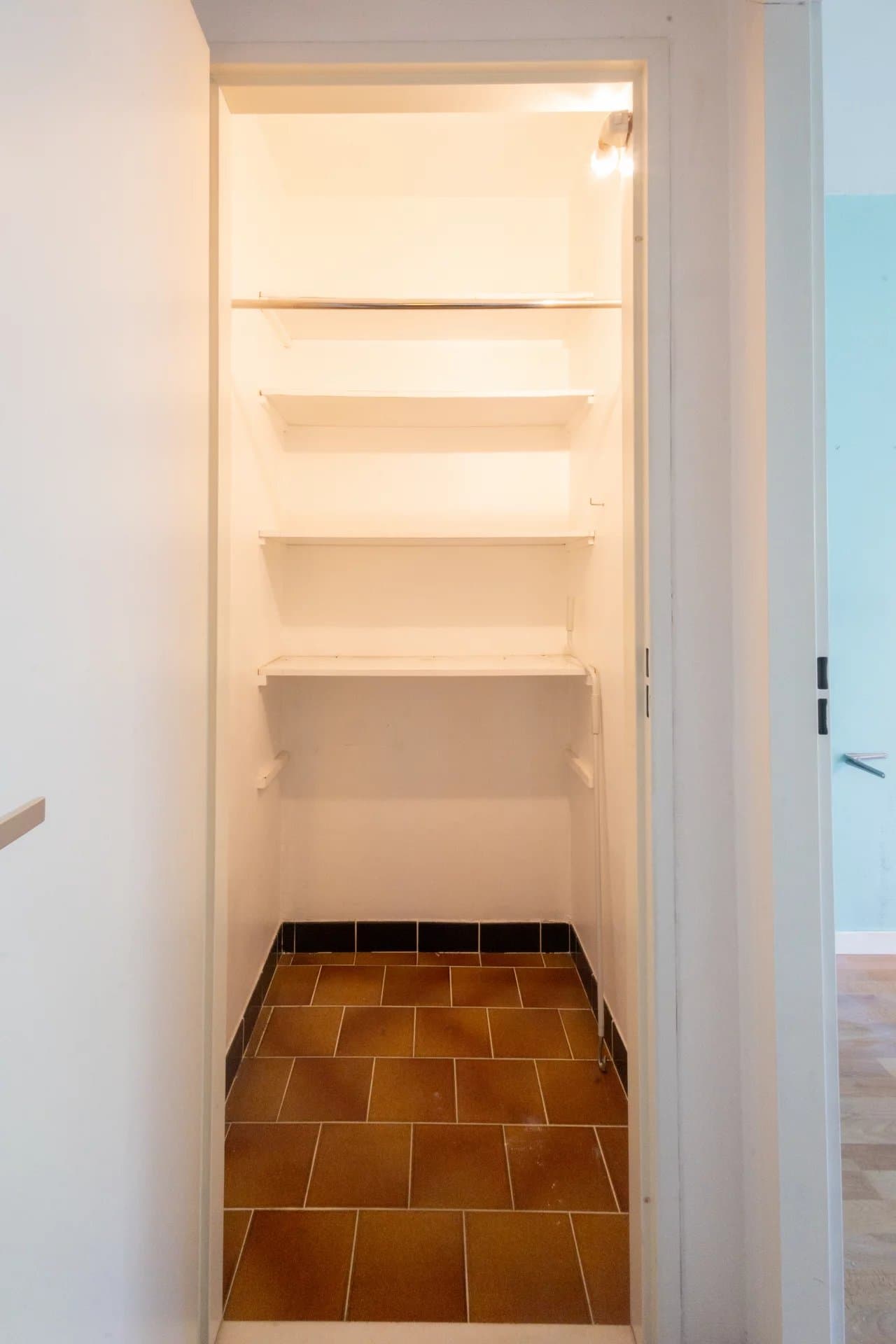 Superbe appartement 3 chambres avec terrasses et garage (9)