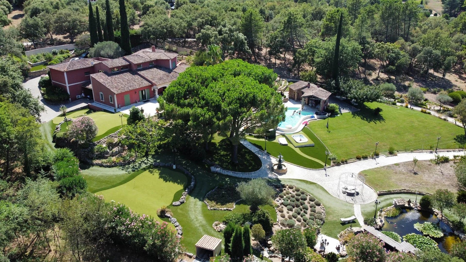 Villa Saint-Tropez (9)