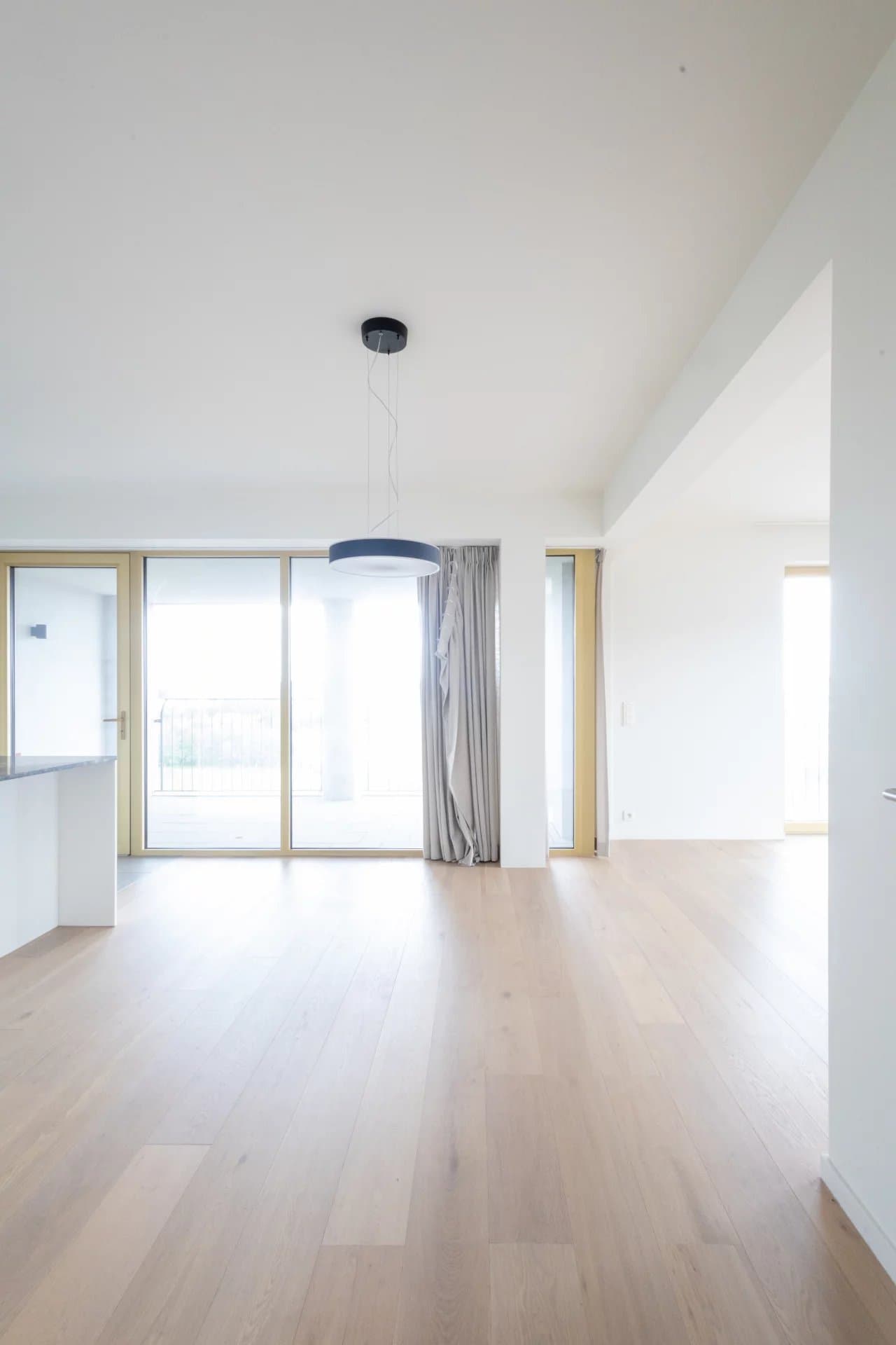 Appartement 3ch. avec terrasse (8)