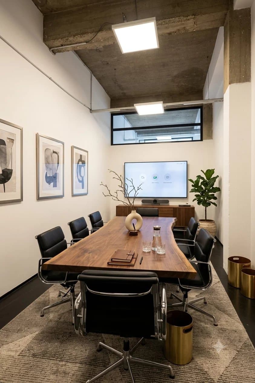 Bureau polyvalent de 270 m² | Idéal professions libérales & entreprises (6)