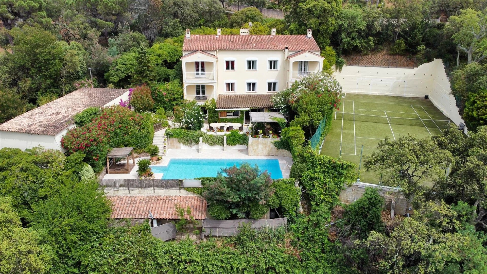 Villa Saint-Tropez (4)